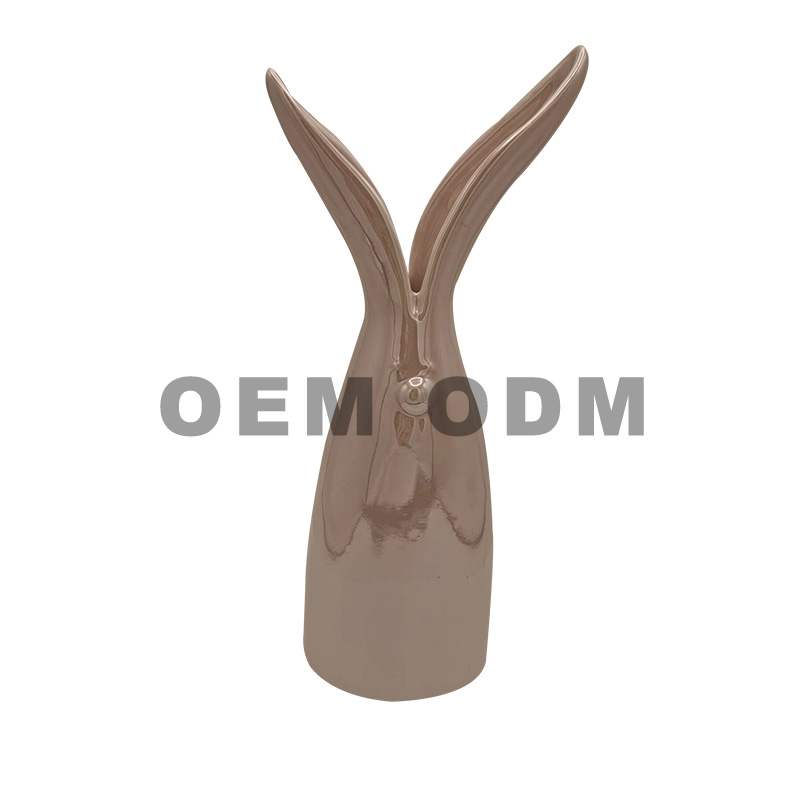 什么是陶瓷工艺品？