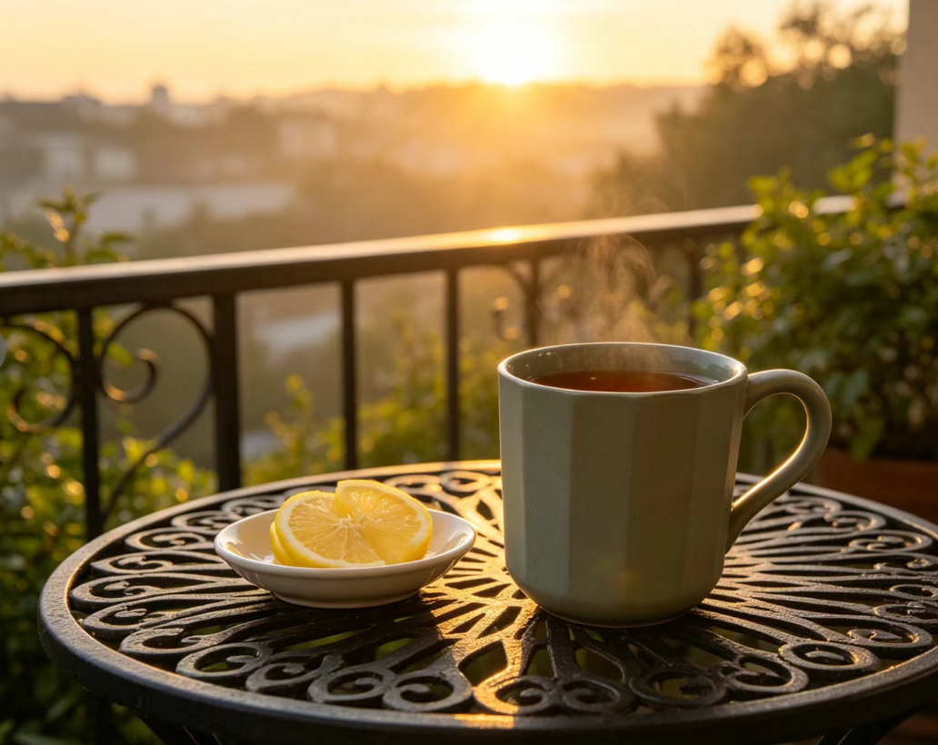 陶瓷杯应用场景