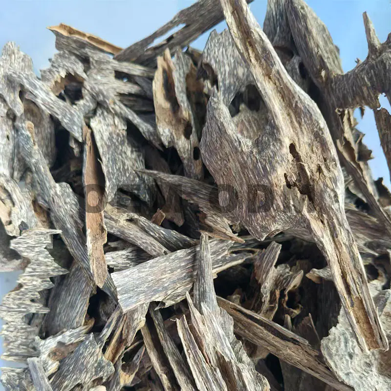 Log agarwood