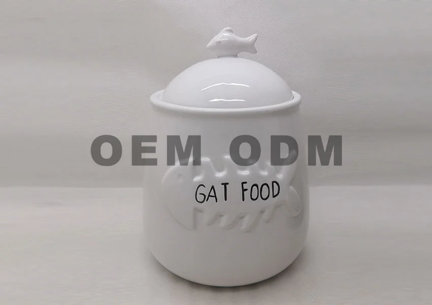 Pet Ceramic Products