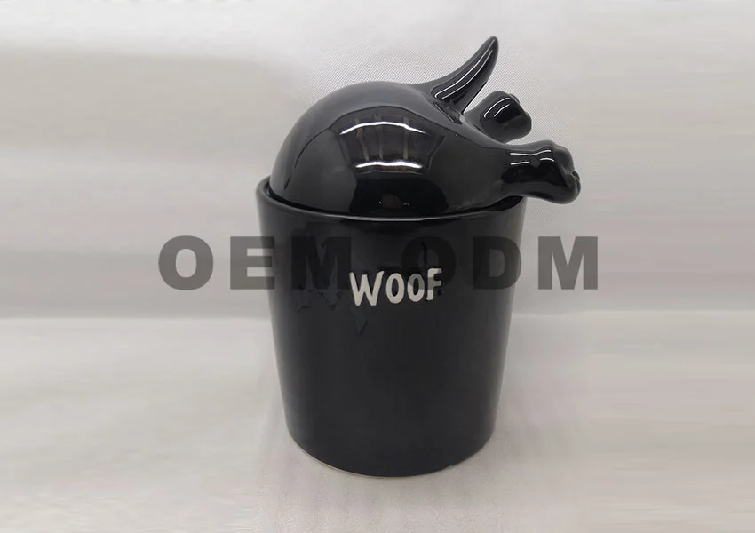 Pet Ceramic Supplies